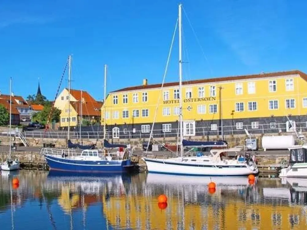 Østersøen Ferielejligheder