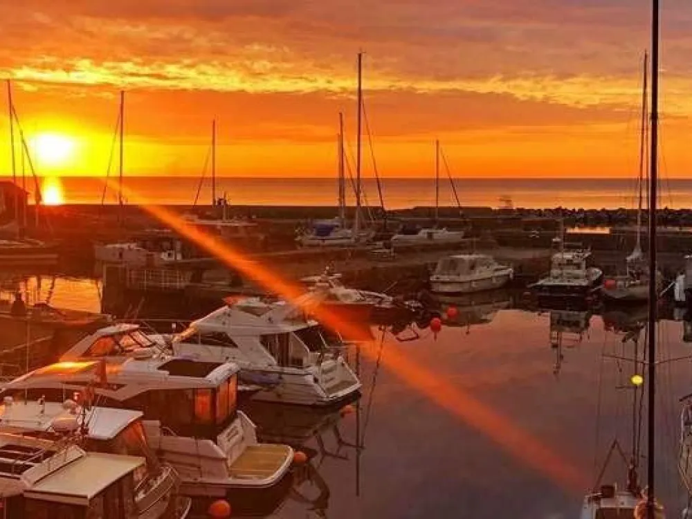 Østersøen Ferielejligheder