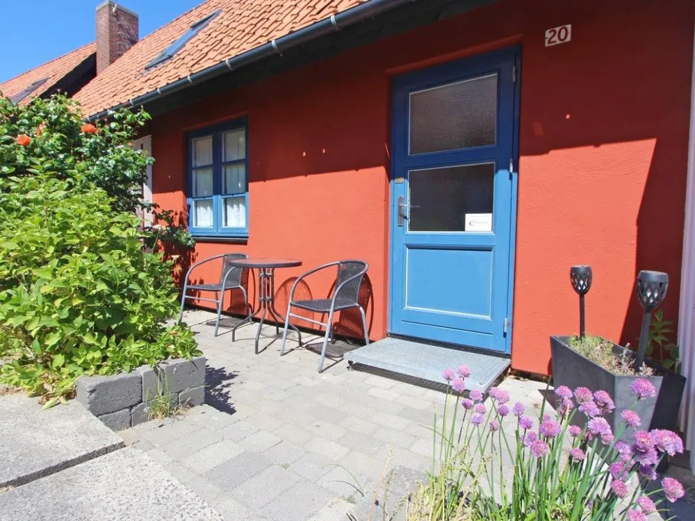 Gudhjem Feriepark