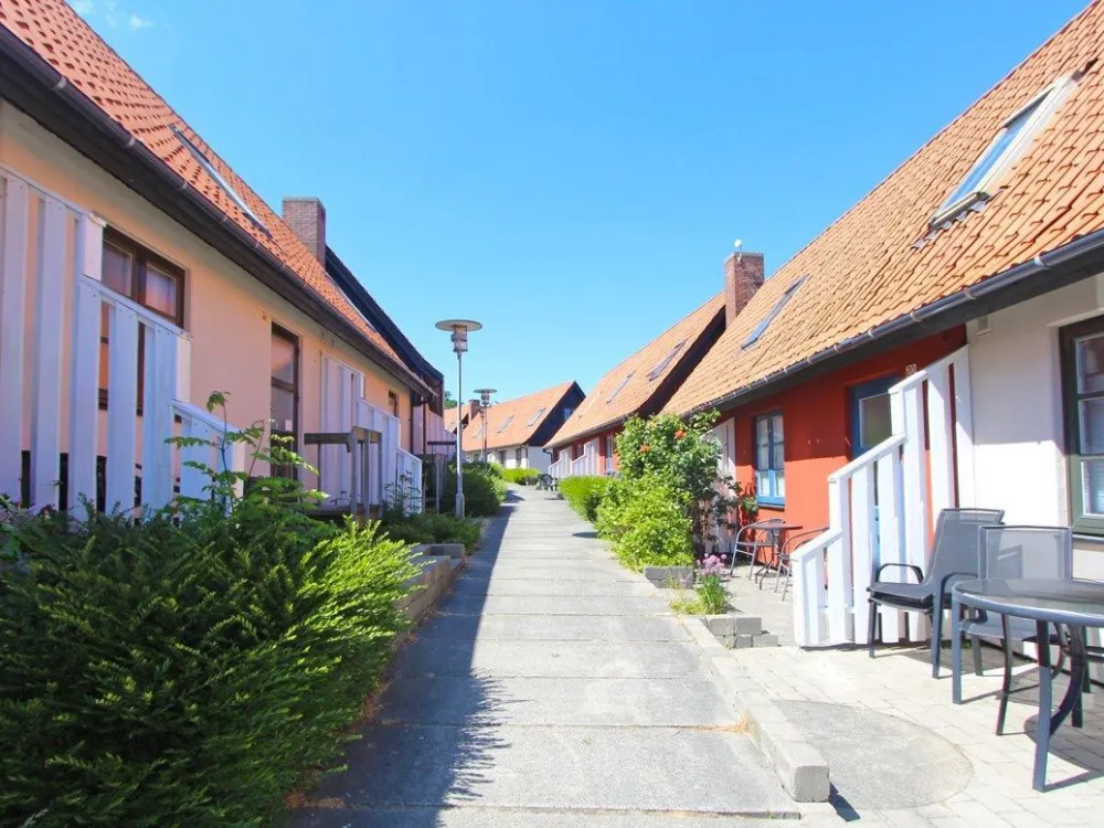Gudhjem Feriepark