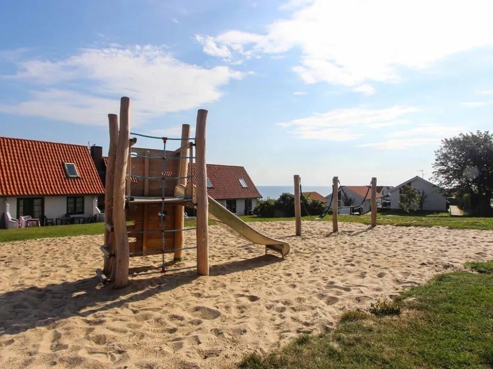 Gudhjem Feriepark