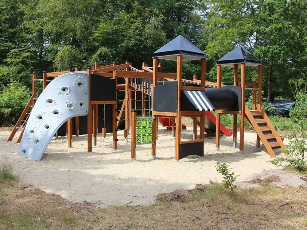 Hasle Feriepark