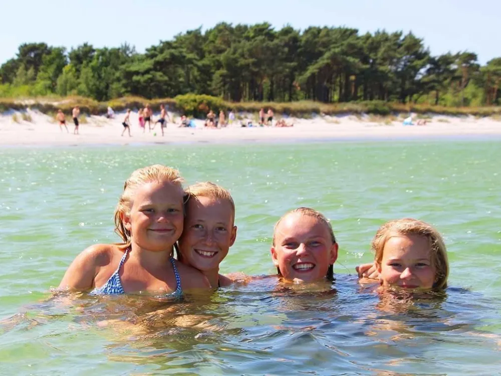 Balka Ferielejligheder