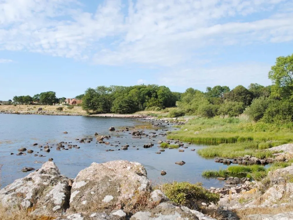 Årsdale Søpark