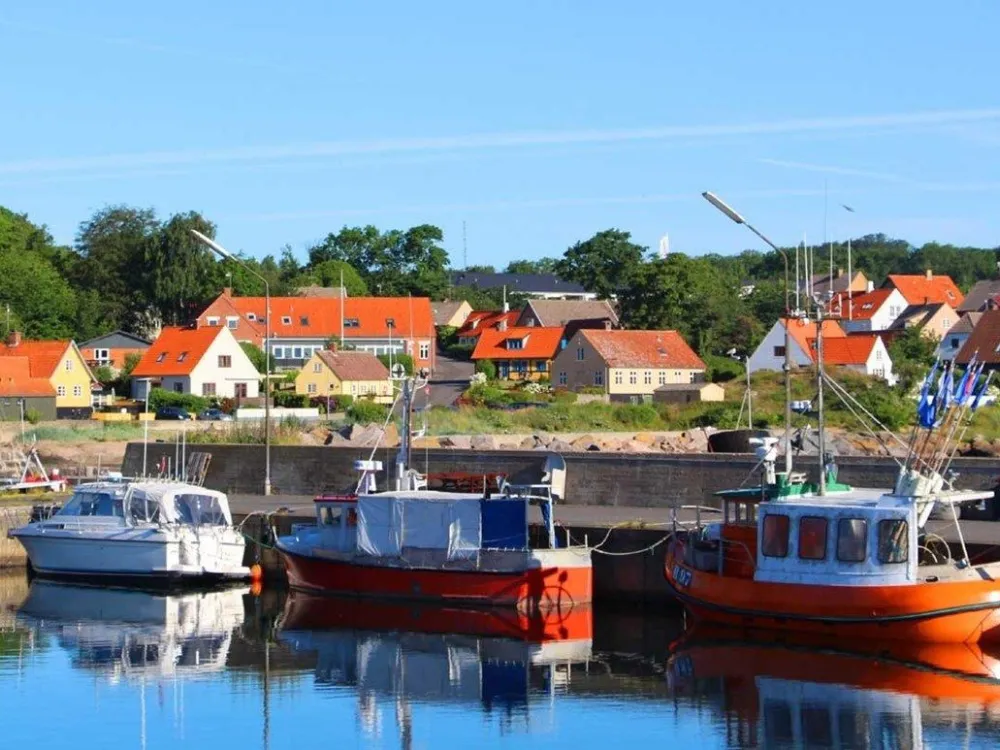Årsdale Søpark